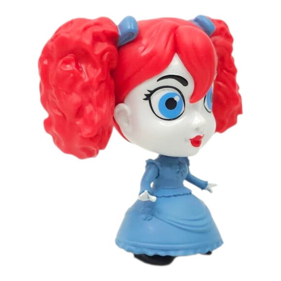 Poppy Playtime Mini Figure Collectible 2.5" Character PhatMojo Toy Vinyl Figure - Picture 2 of 12